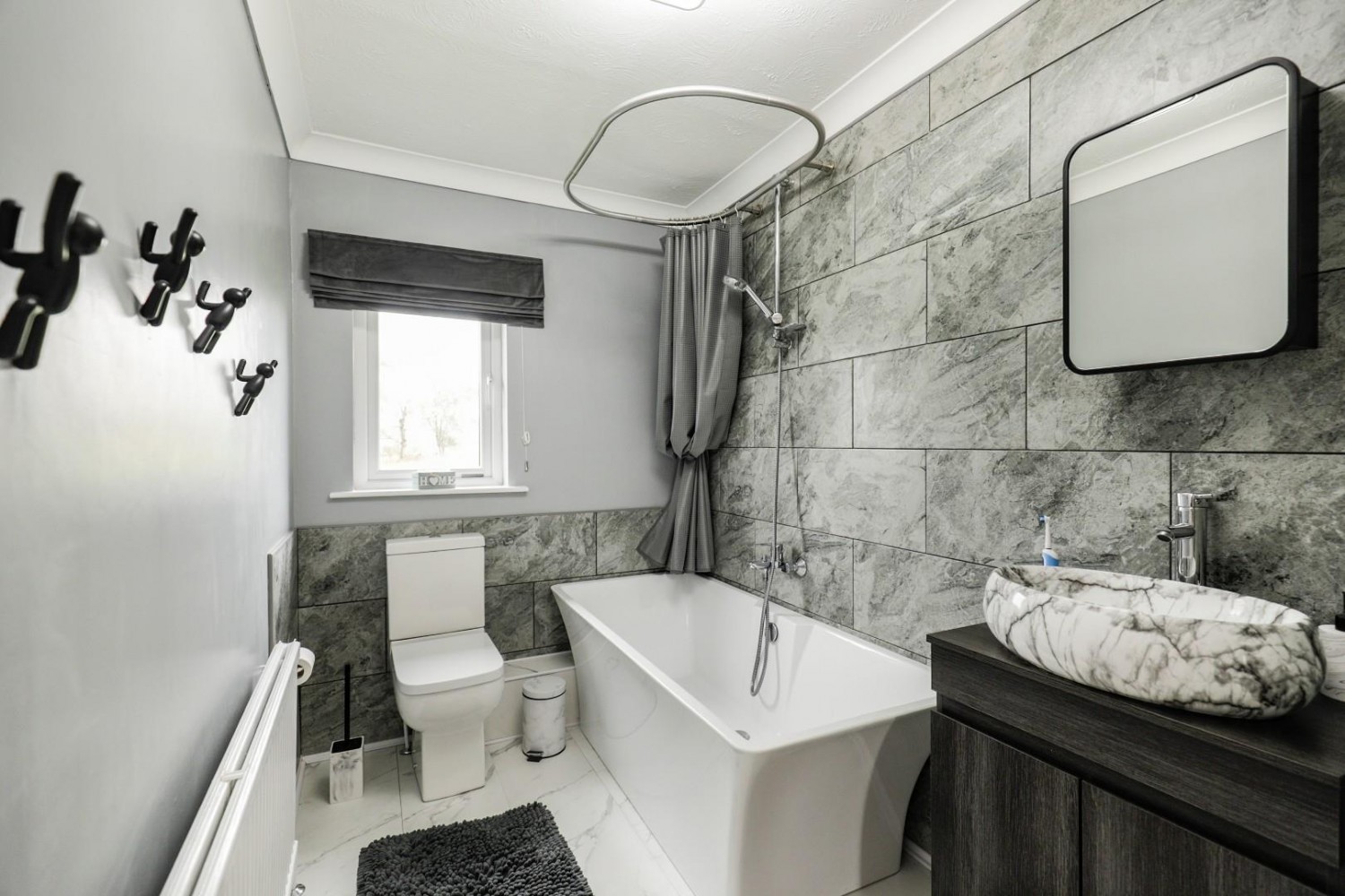 Moor Park Close, Beckwithshaw, Harrogate