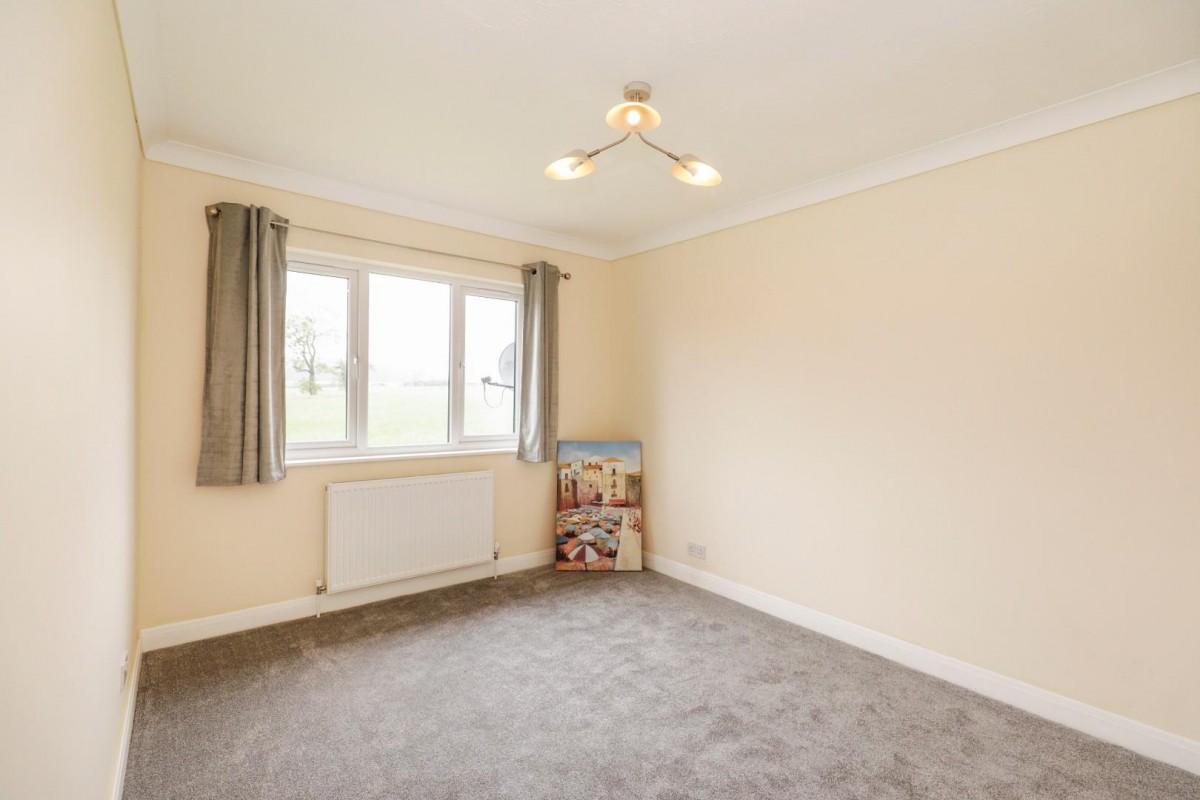 Moor Park Close, Beckwithshaw, Harrogate