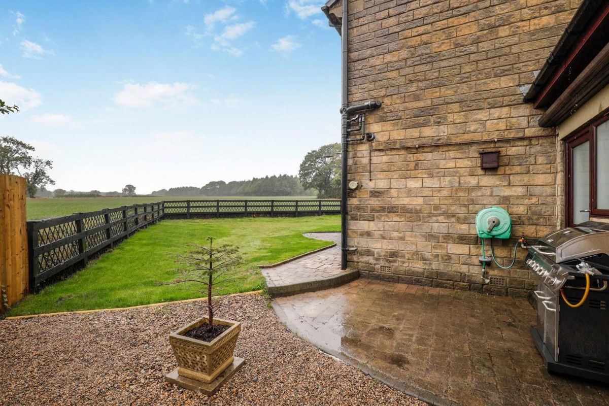 Moor Park Close, Beckwithshaw, Harrogate