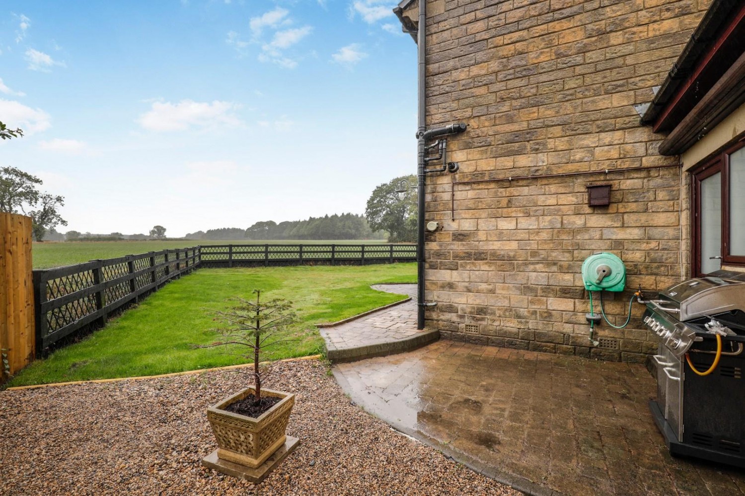 Moor Park Close, Beckwithshaw, Harrogate