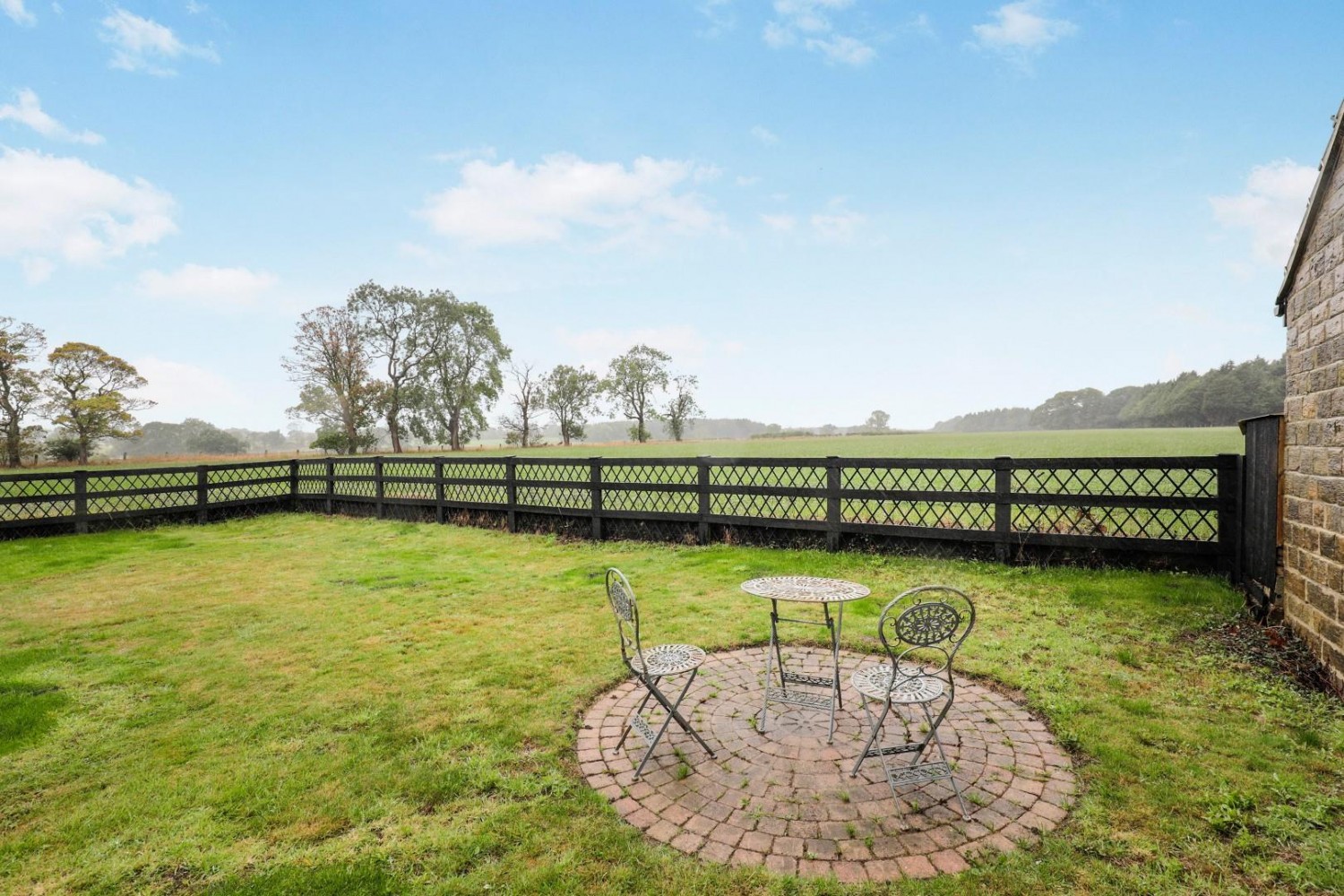 Moor Park Close, Beckwithshaw, Harrogate