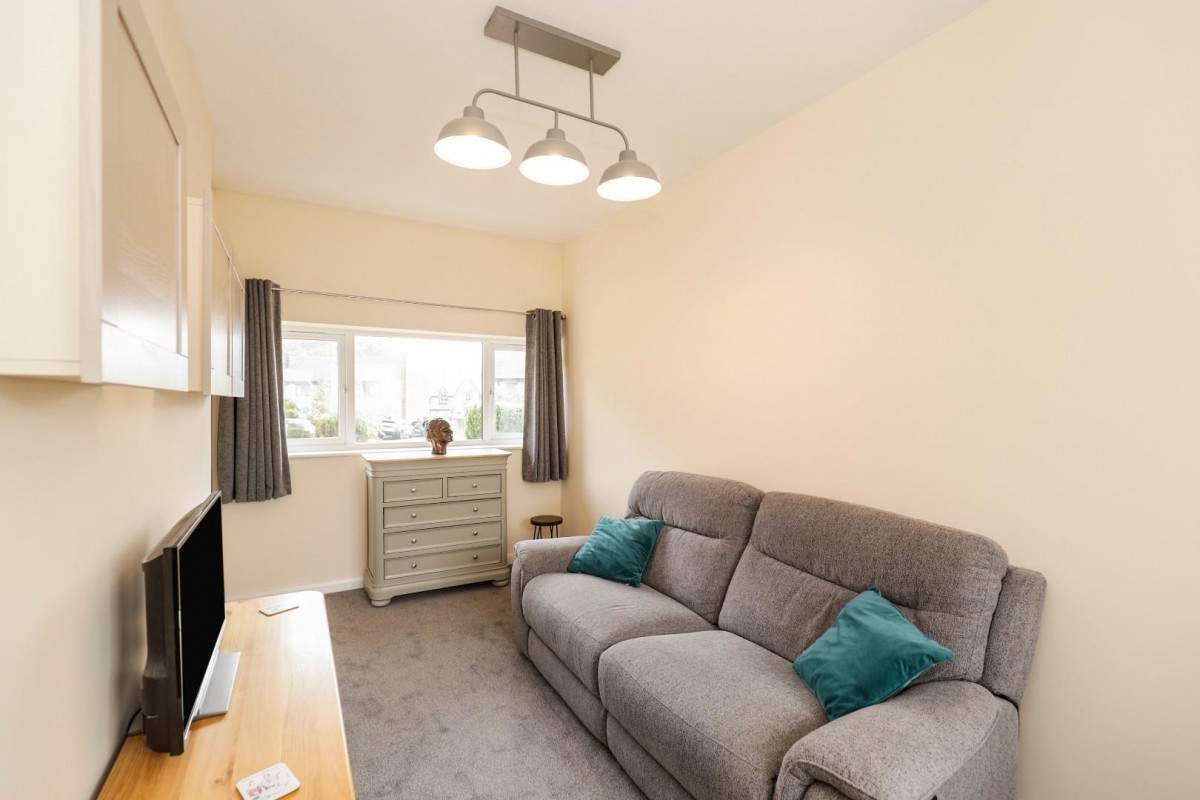 Moor Park Close, Beckwithshaw, Harrogate