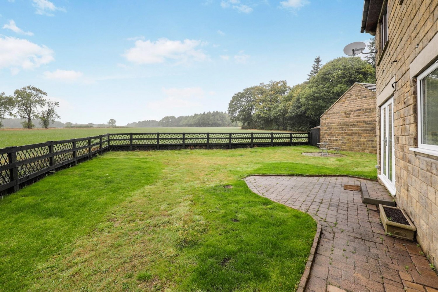 Moor Park Close, Beckwithshaw, Harrogate