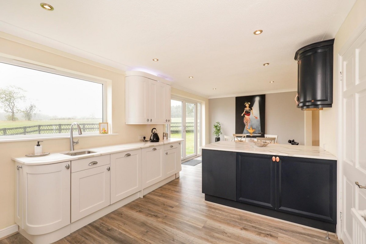 Moor Park Close, Beckwithshaw, Harrogate