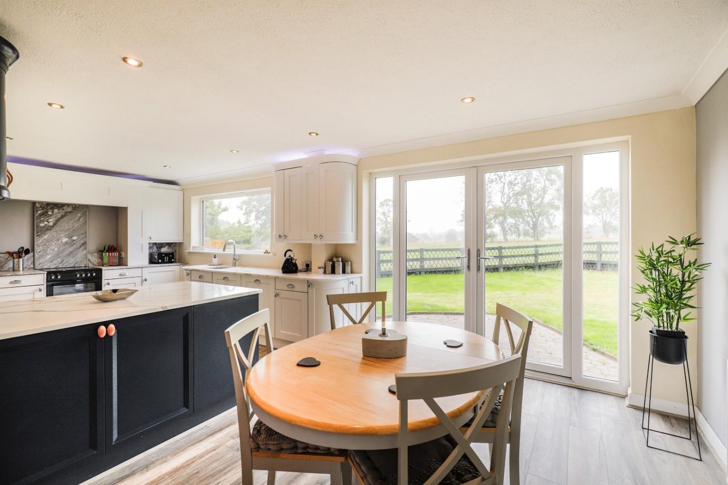 Moor Park Close, Beckwithshaw, Harrogate