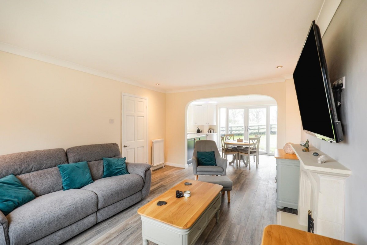 Moor Park Close, Beckwithshaw, Harrogate