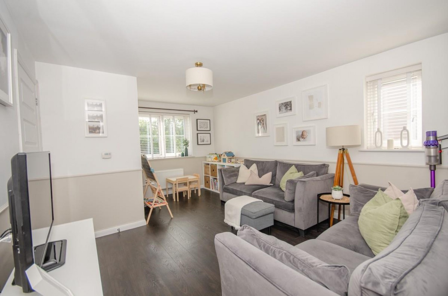 Valerian Street, Lyde Green, Bristol, BS16 7JF