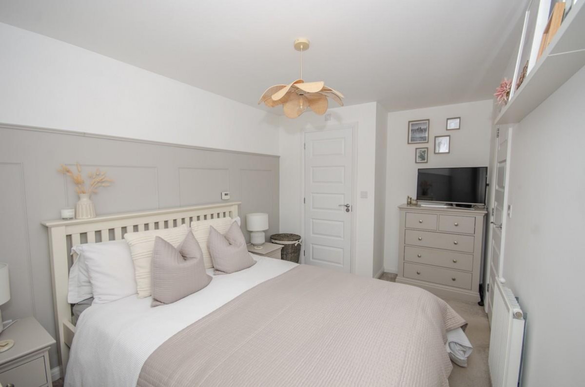 Valerian Street, Lyde Green, Bristol, BS16 7JF