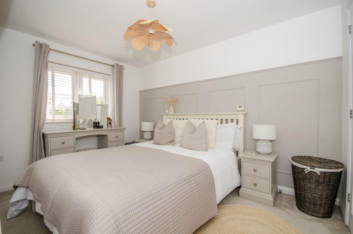 Valerian Street, Lyde Green, Bristol, BS16 7JF