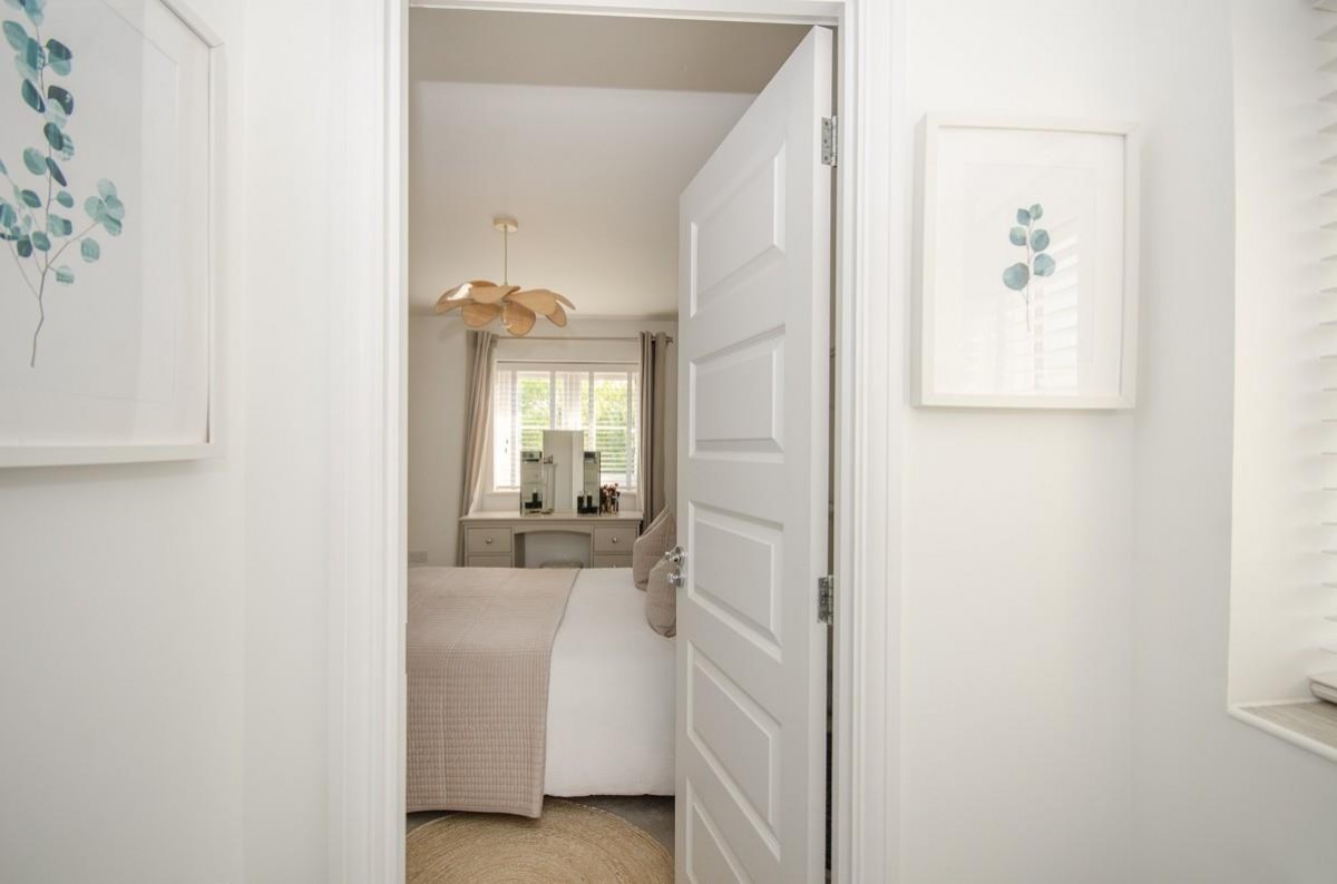 Valerian Street, Lyde Green, Bristol, BS16 7JF