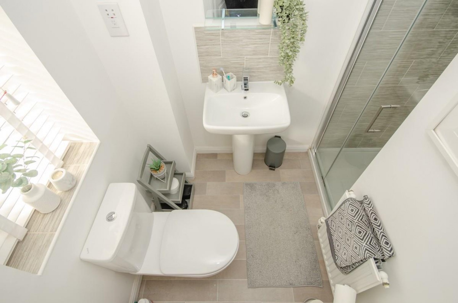 Valerian Street, Lyde Green, Bristol, BS16 7JF