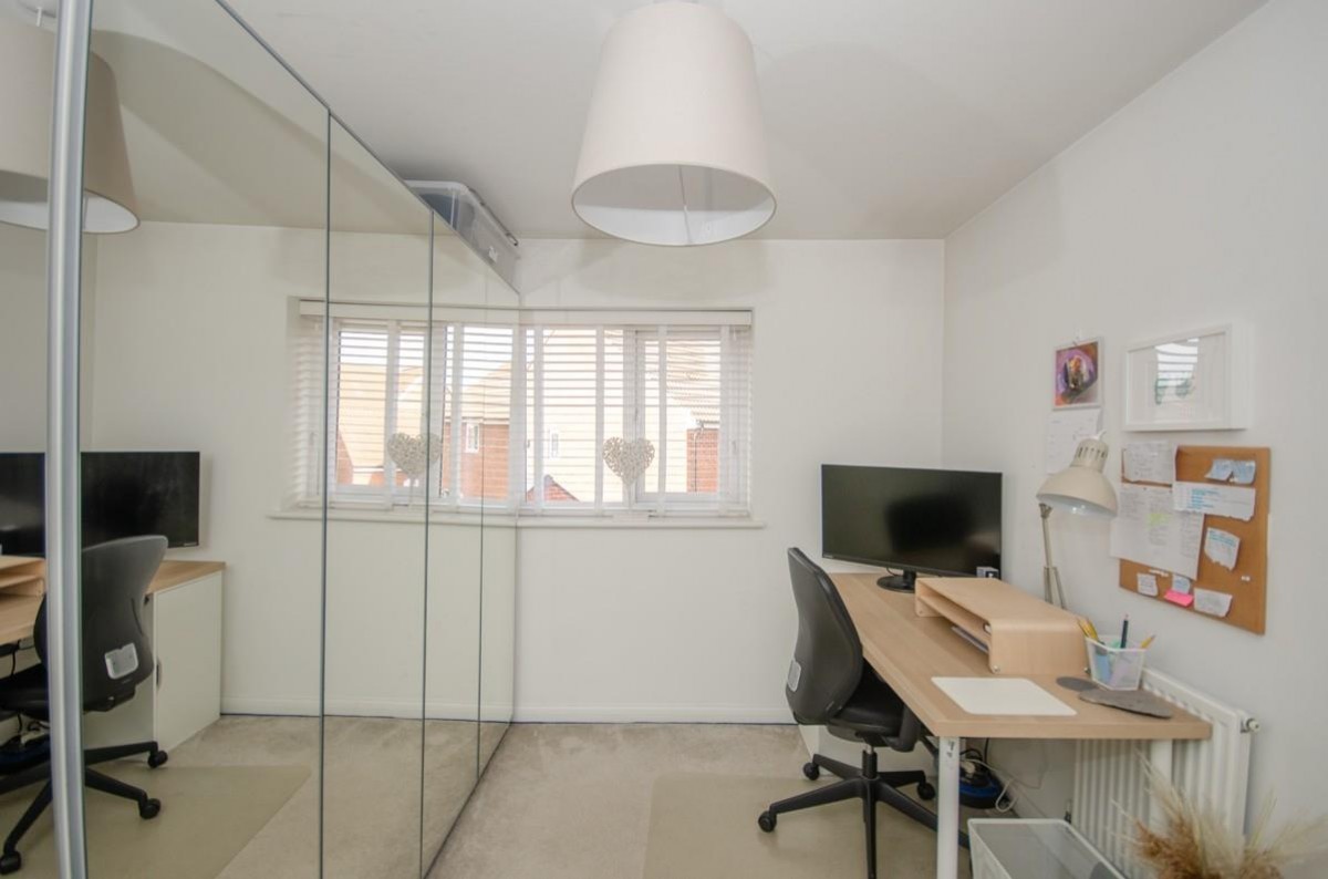 Valerian Street, Lyde Green, Bristol, BS16 7JF