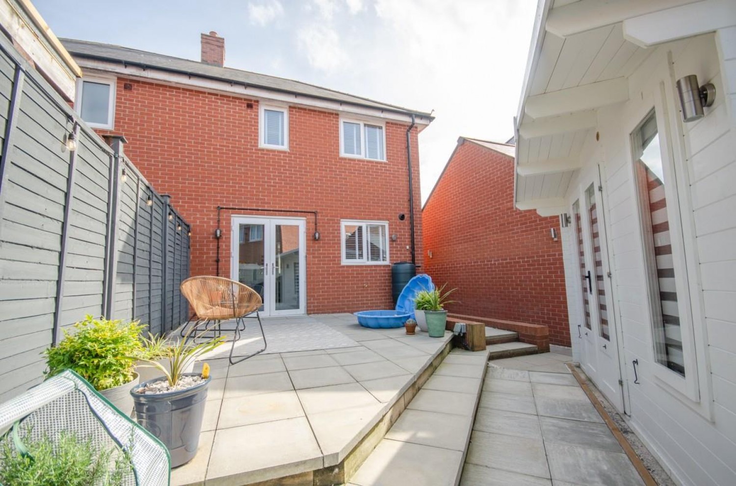 Valerian Street, Lyde Green, Bristol, BS16 7JF
