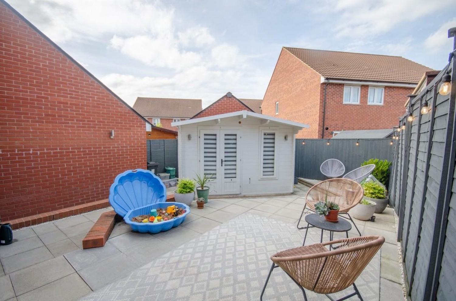 Valerian Street, Lyde Green, Bristol, BS16 7JF