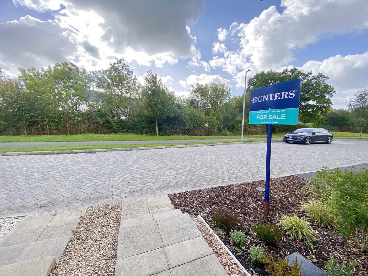 Valerian Street, Lyde Green, Bristol, BS16 7JF