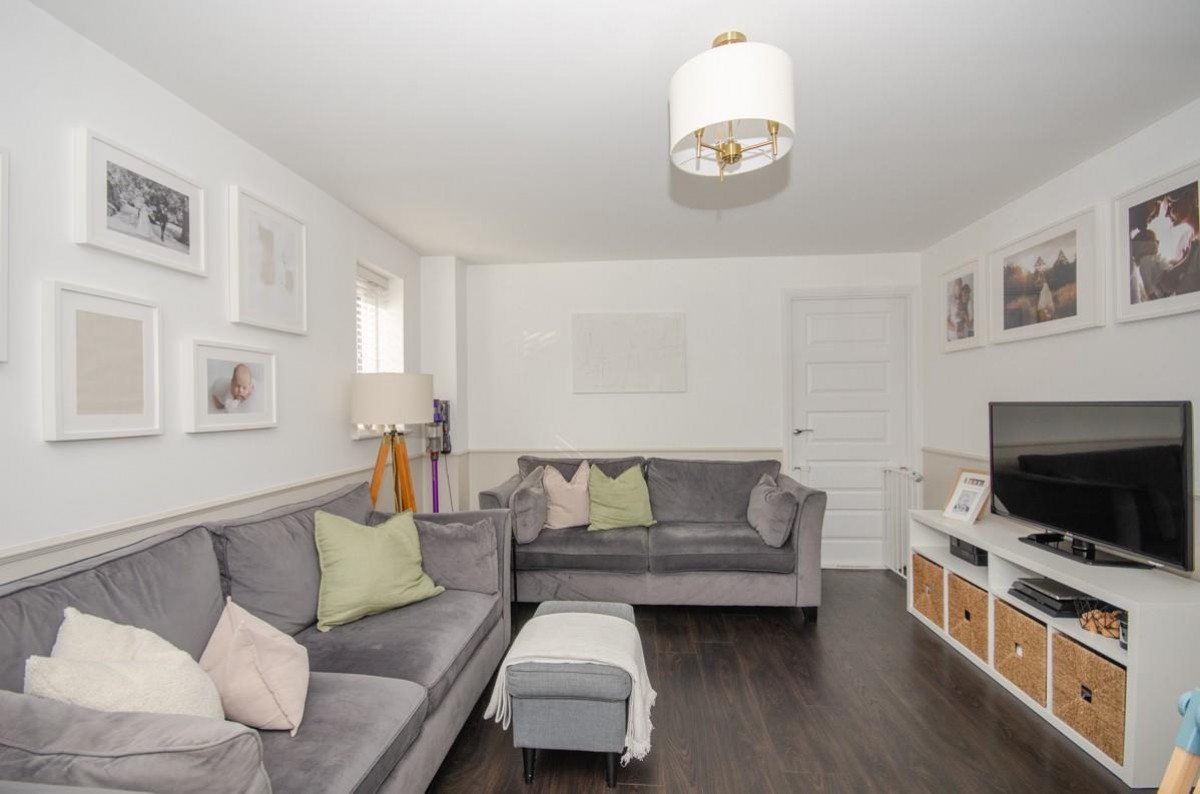 Valerian Street, Lyde Green, Bristol, BS16 7JF