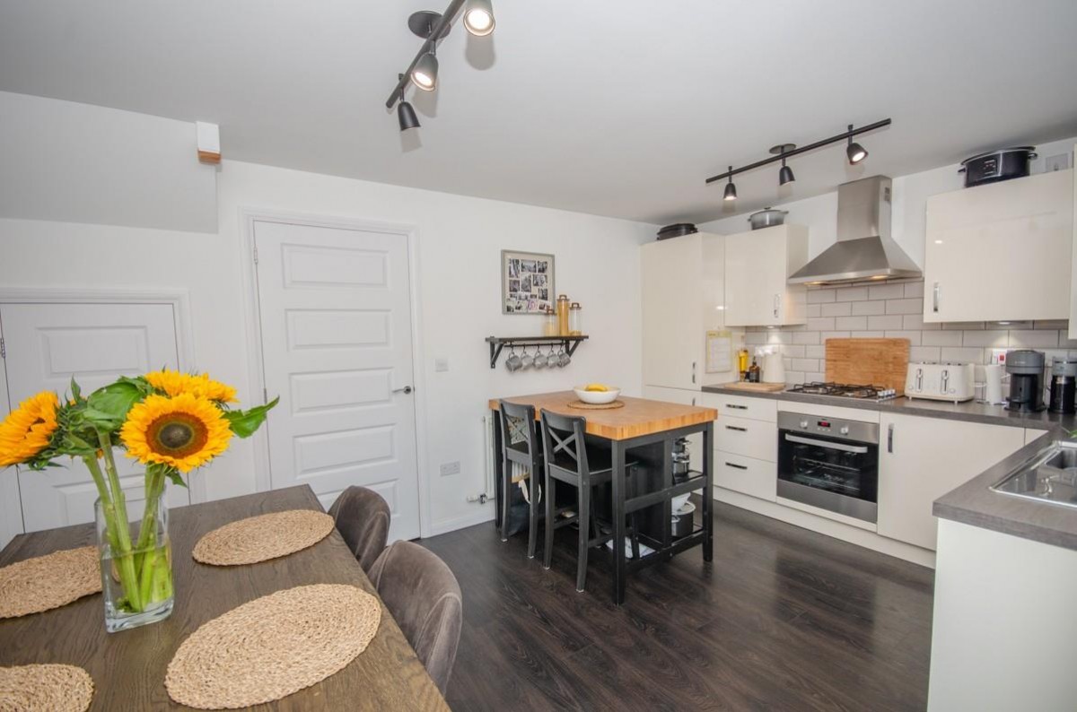 Valerian Street, Lyde Green, Bristol, BS16 7JF