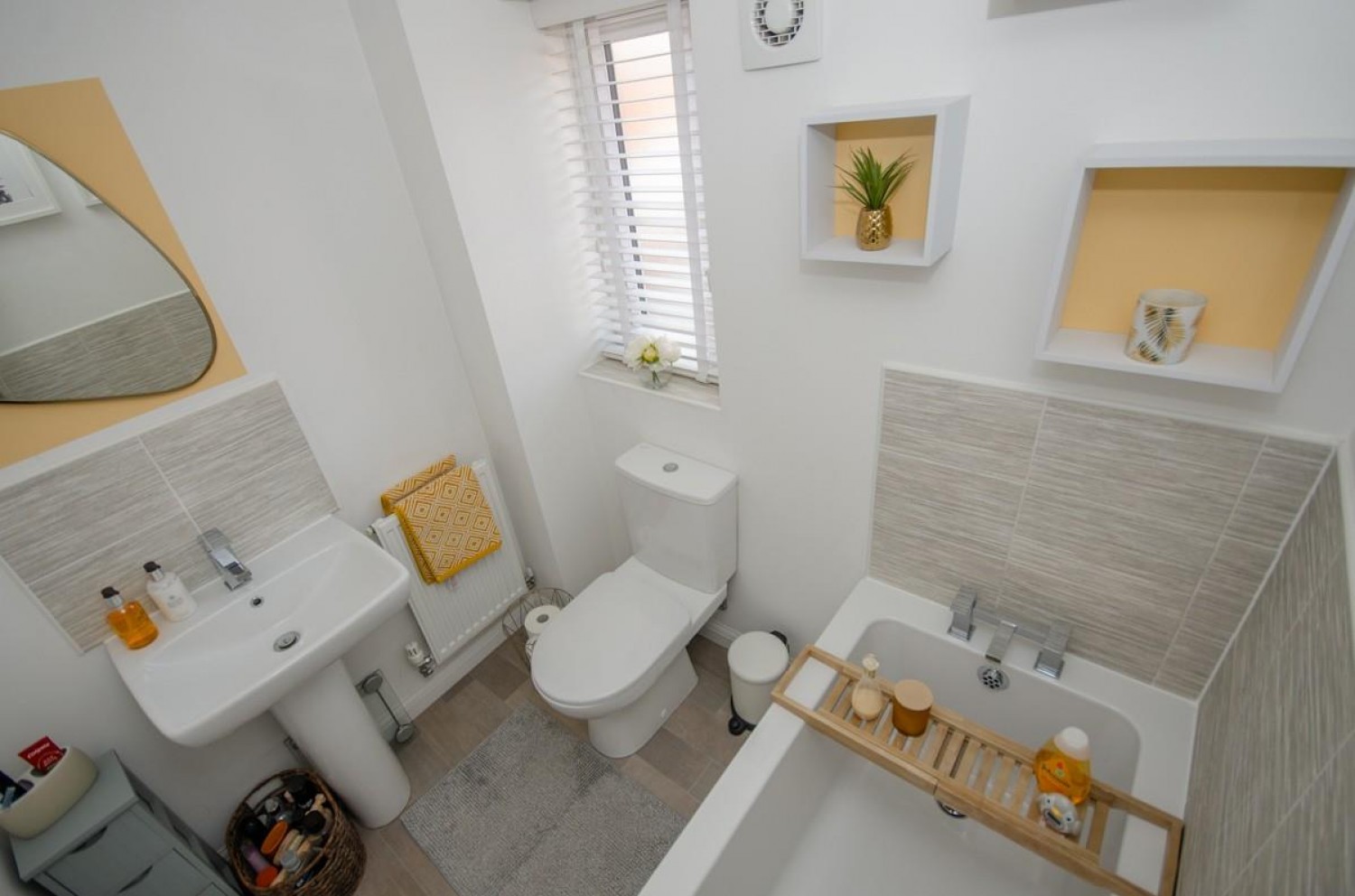 Valerian Street, Lyde Green, Bristol, BS16 7JF