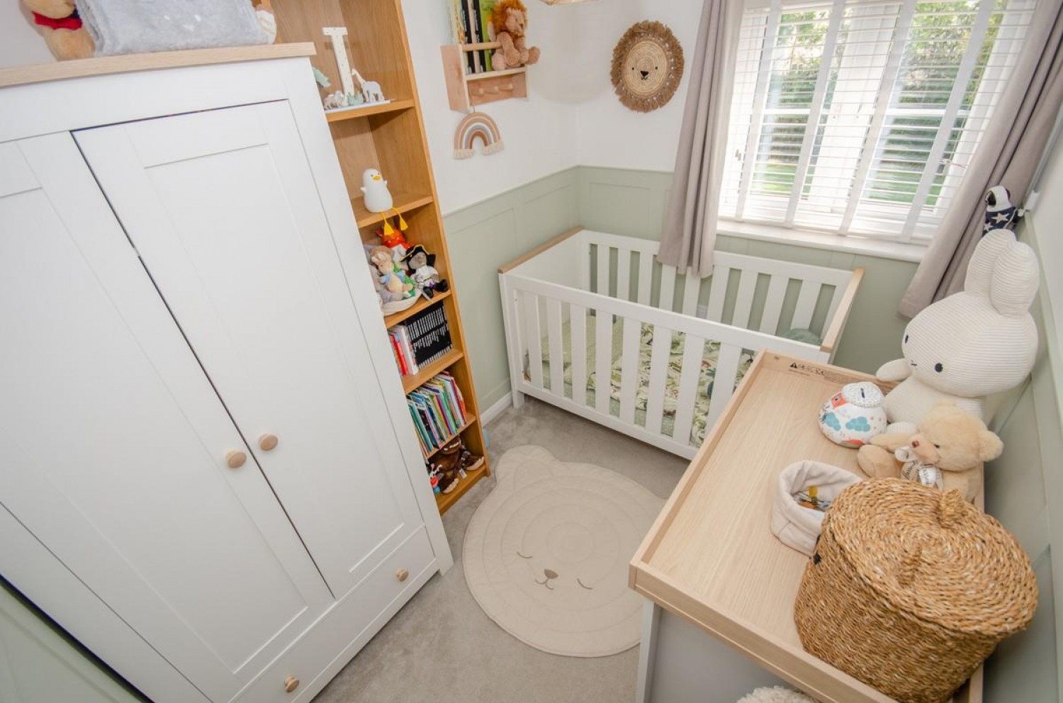 Valerian Street, Lyde Green, Bristol, BS16 7JF