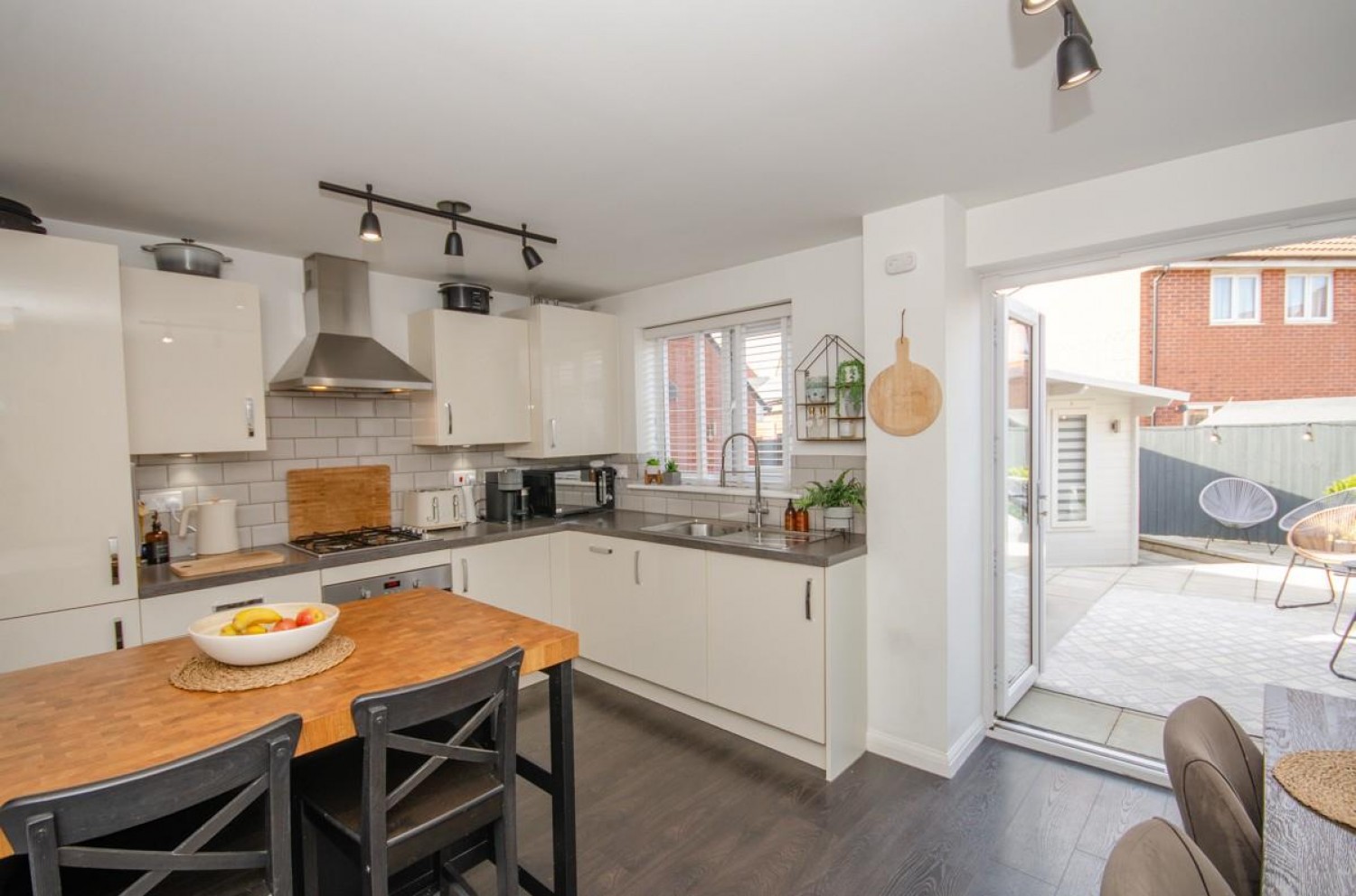 Valerian Street, Lyde Green, Bristol, BS16 7JF