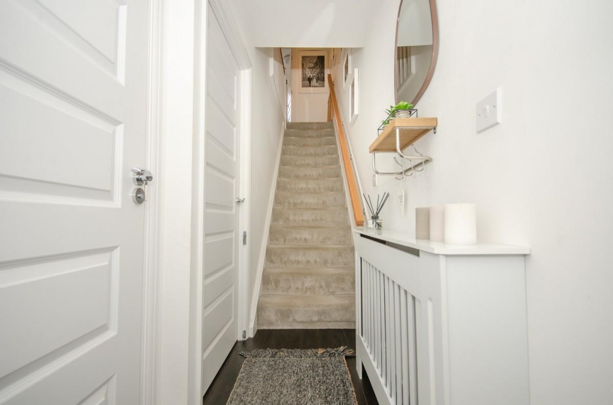 Valerian Street, Lyde Green, Bristol, BS16 7JF