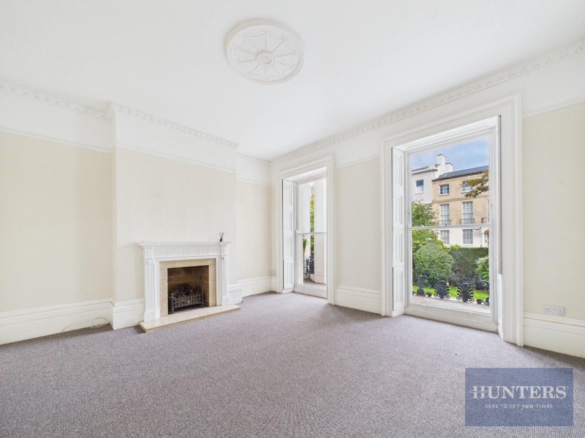 Winchcombe Street, Cheltenham