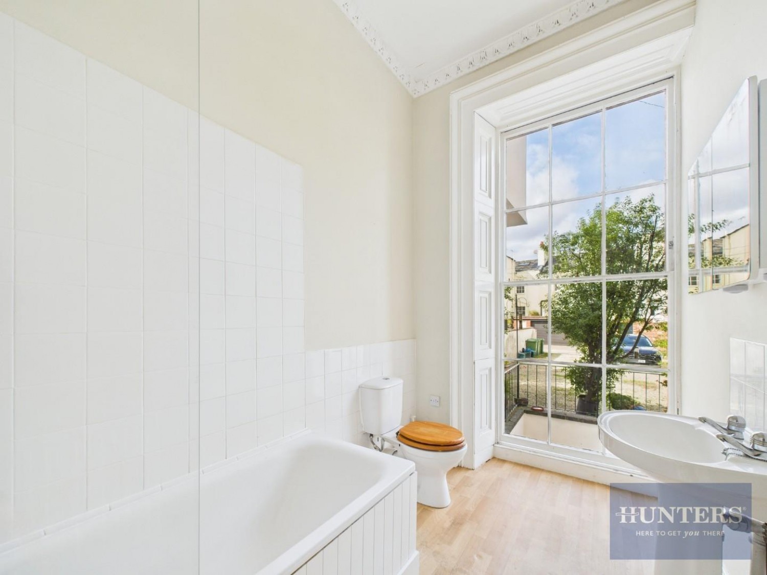 Winchcombe Street, Cheltenham