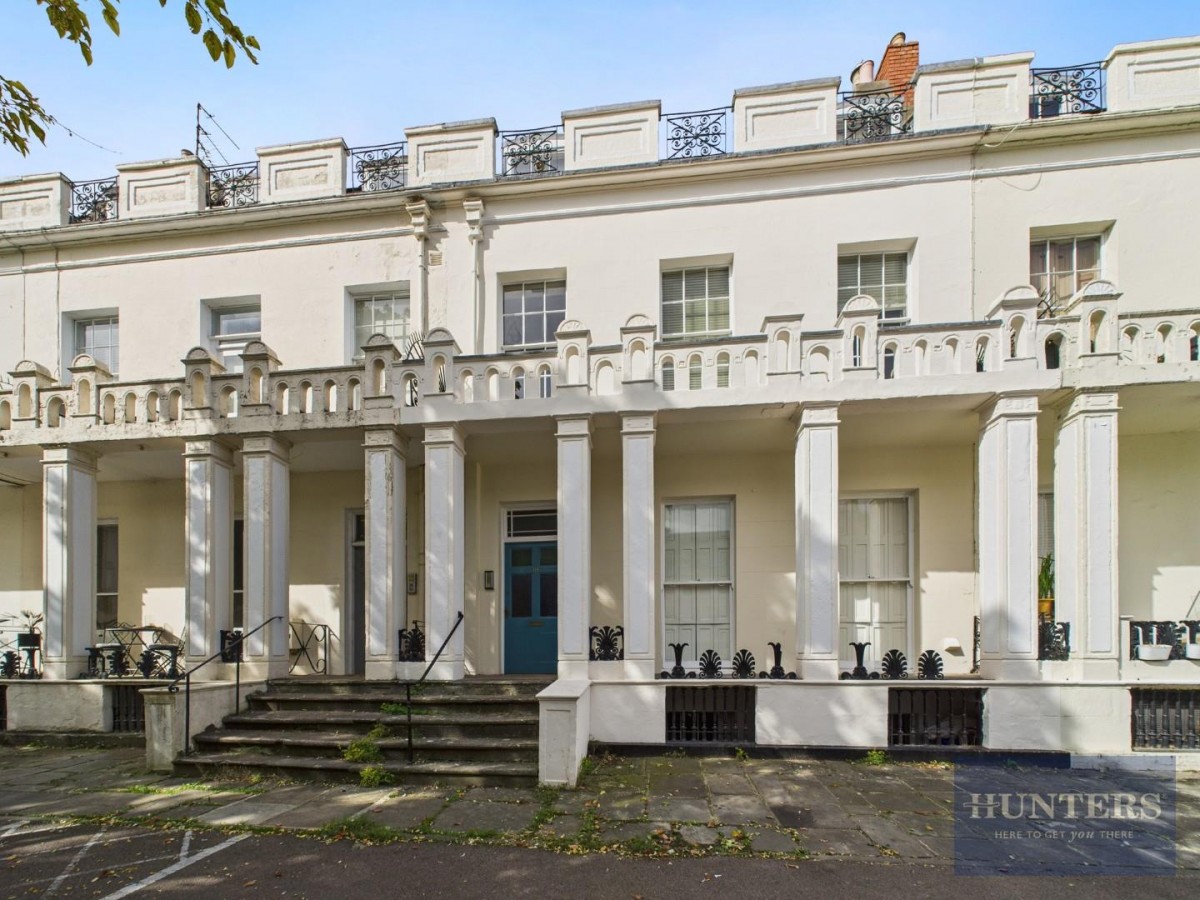 Winchcombe Street, Cheltenham