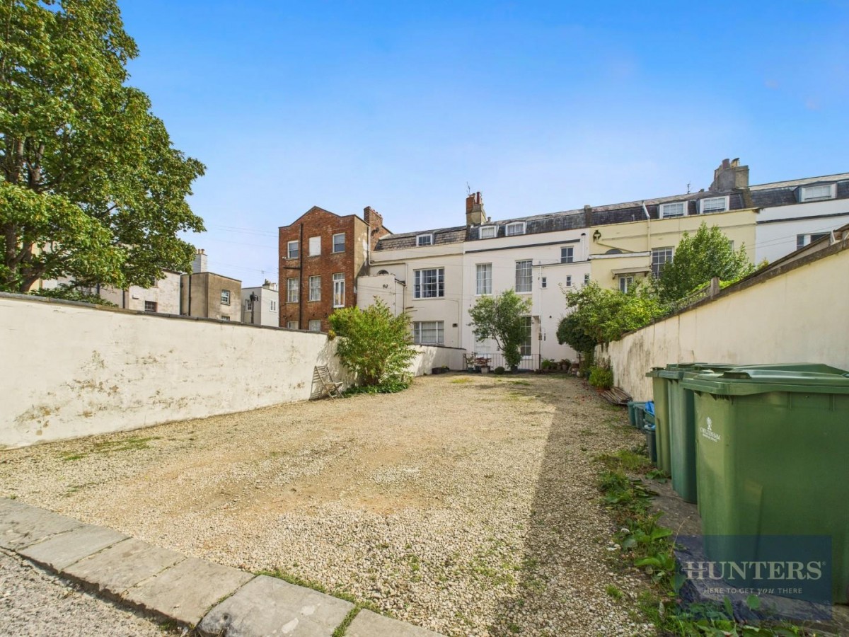 Winchcombe Street, Cheltenham