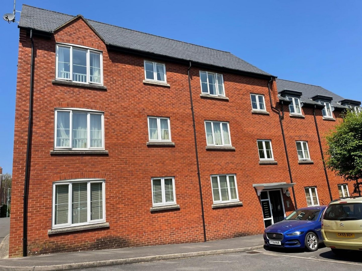 Dursley, Gloucestershire