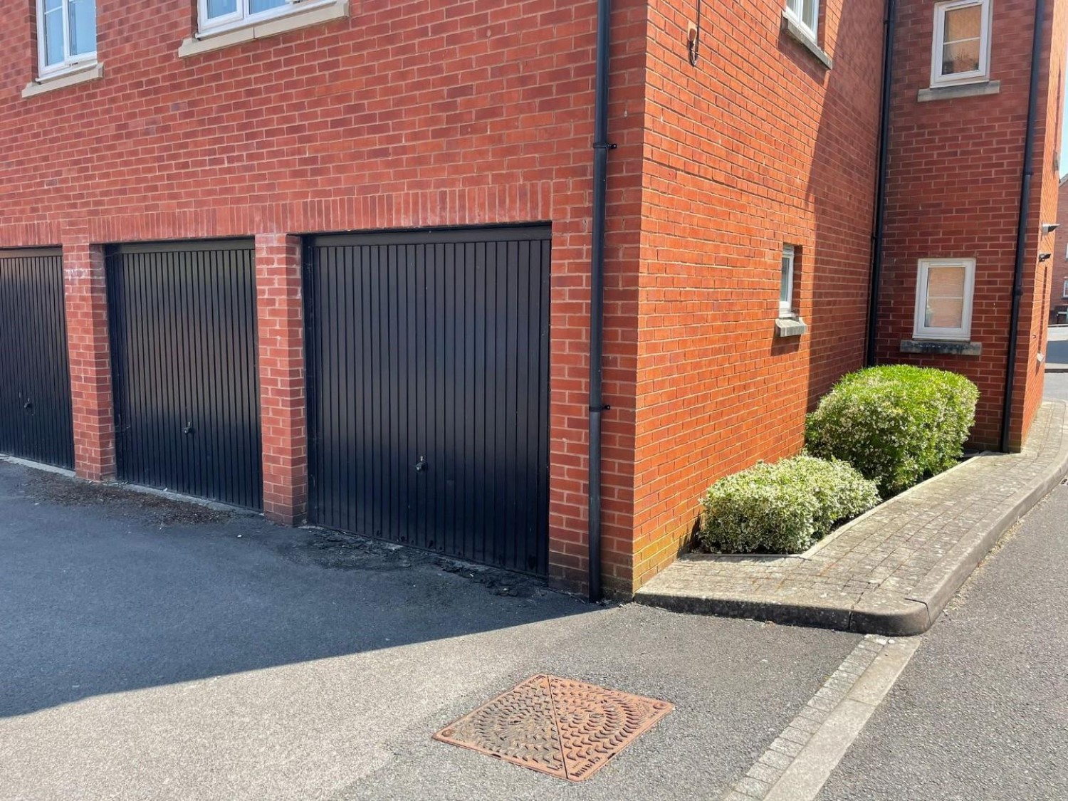 Dursley, Gloucestershire