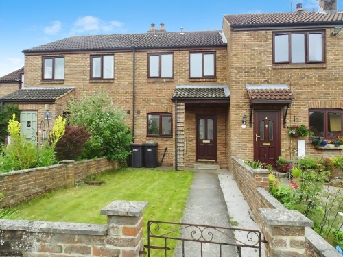 Greenfields, North Stainley, Ripon