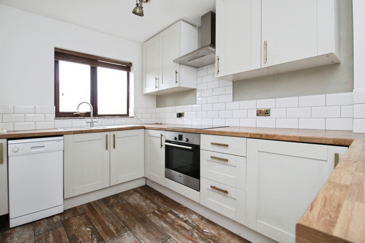 Greenfields, North Stainley, Ripon