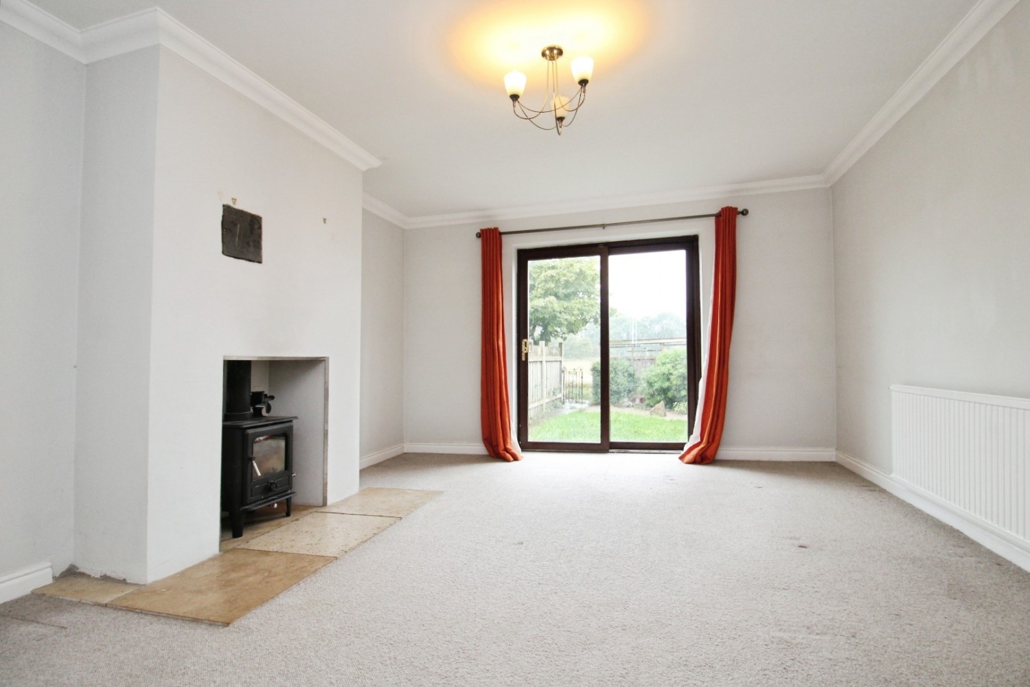 Greenfields, North Stainley, Ripon