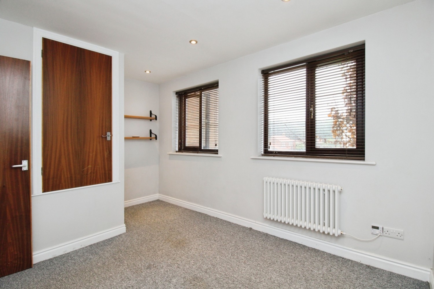 Greenfields, North Stainley, Ripon