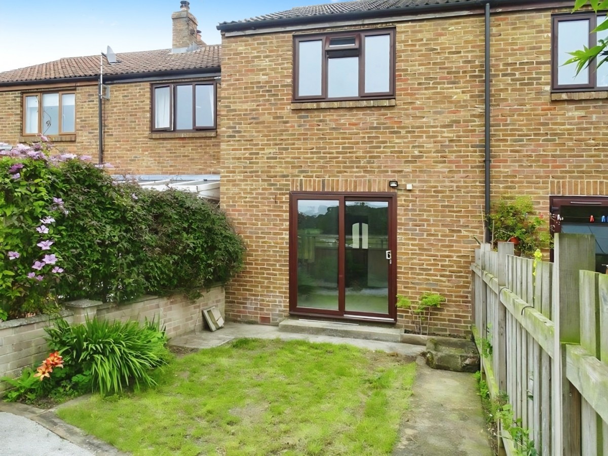 Greenfields, North Stainley, Ripon