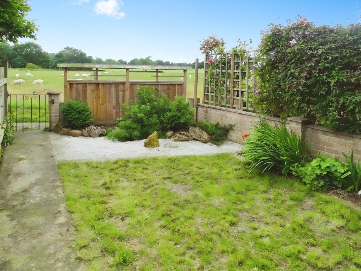 Greenfields, North Stainley, Ripon