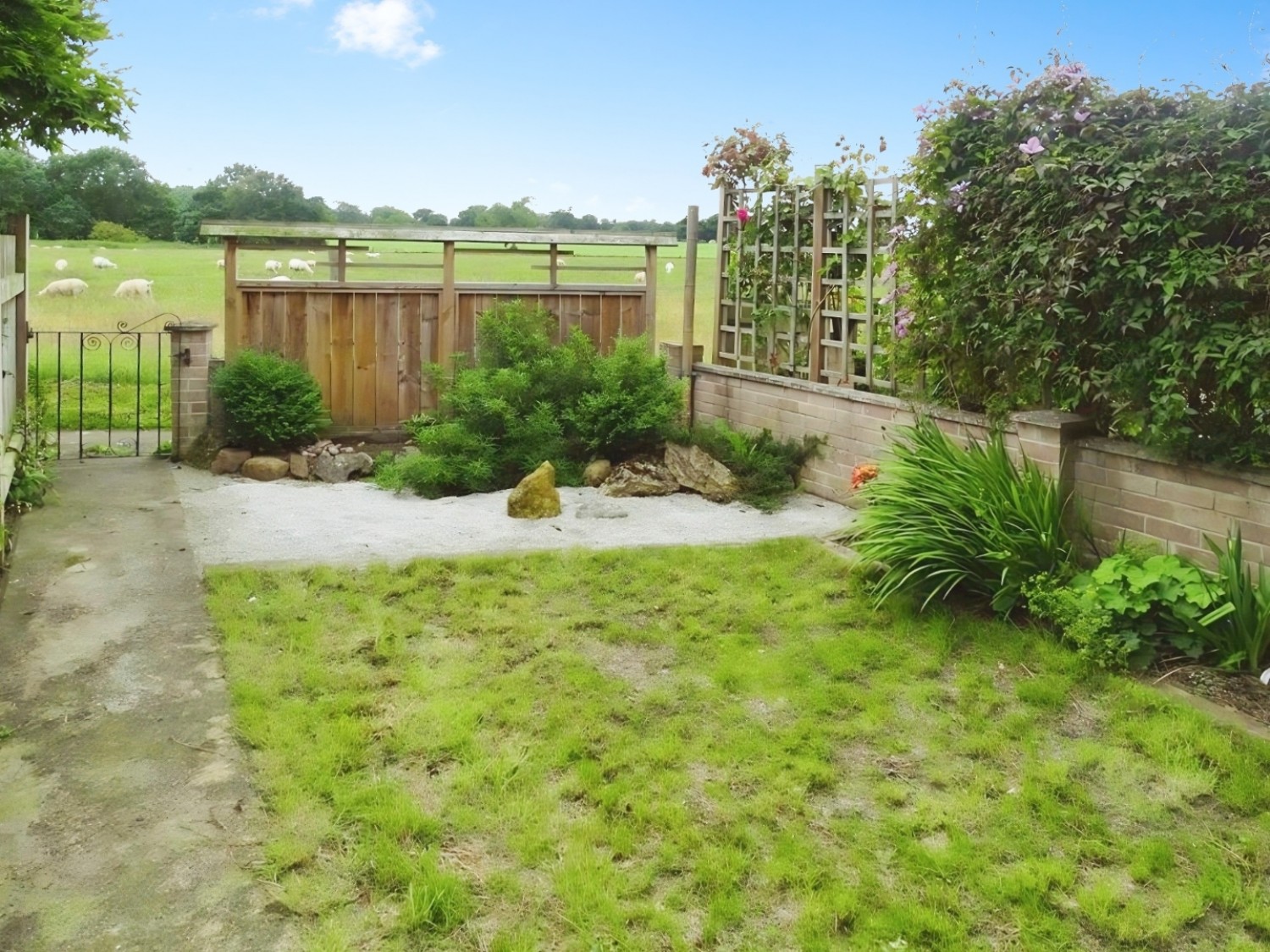 Greenfields, North Stainley, Ripon