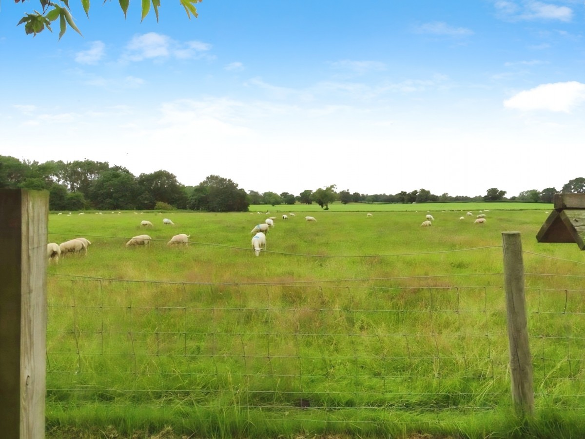 Greenfields, North Stainley, Ripon