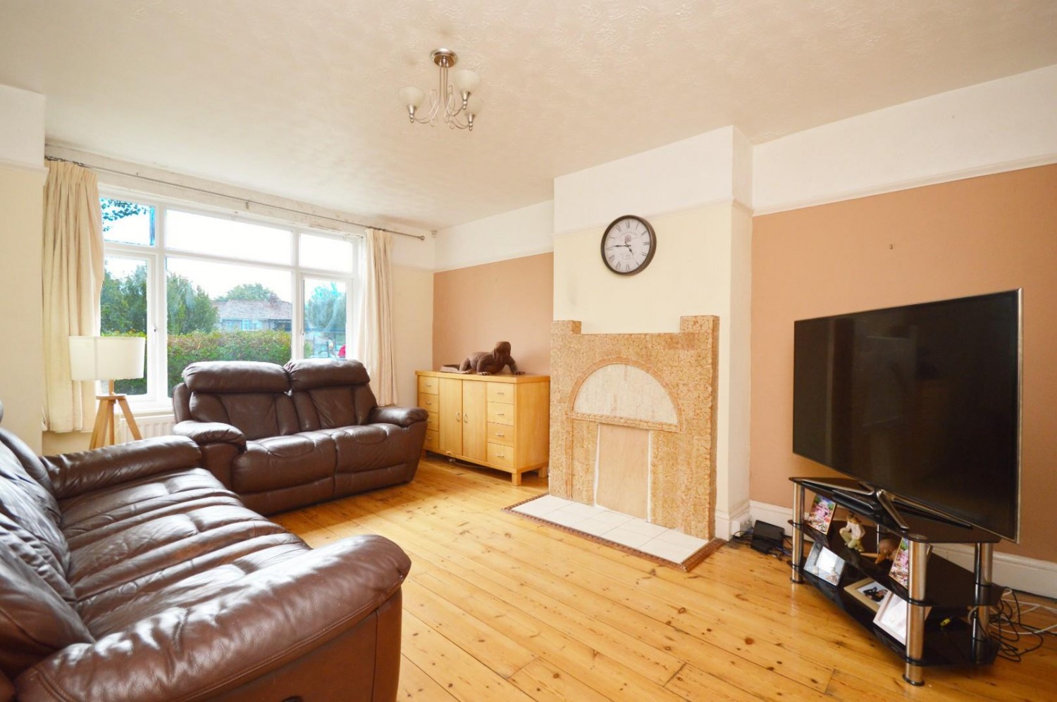 Highridge Road, Bishopsworth, Bristol