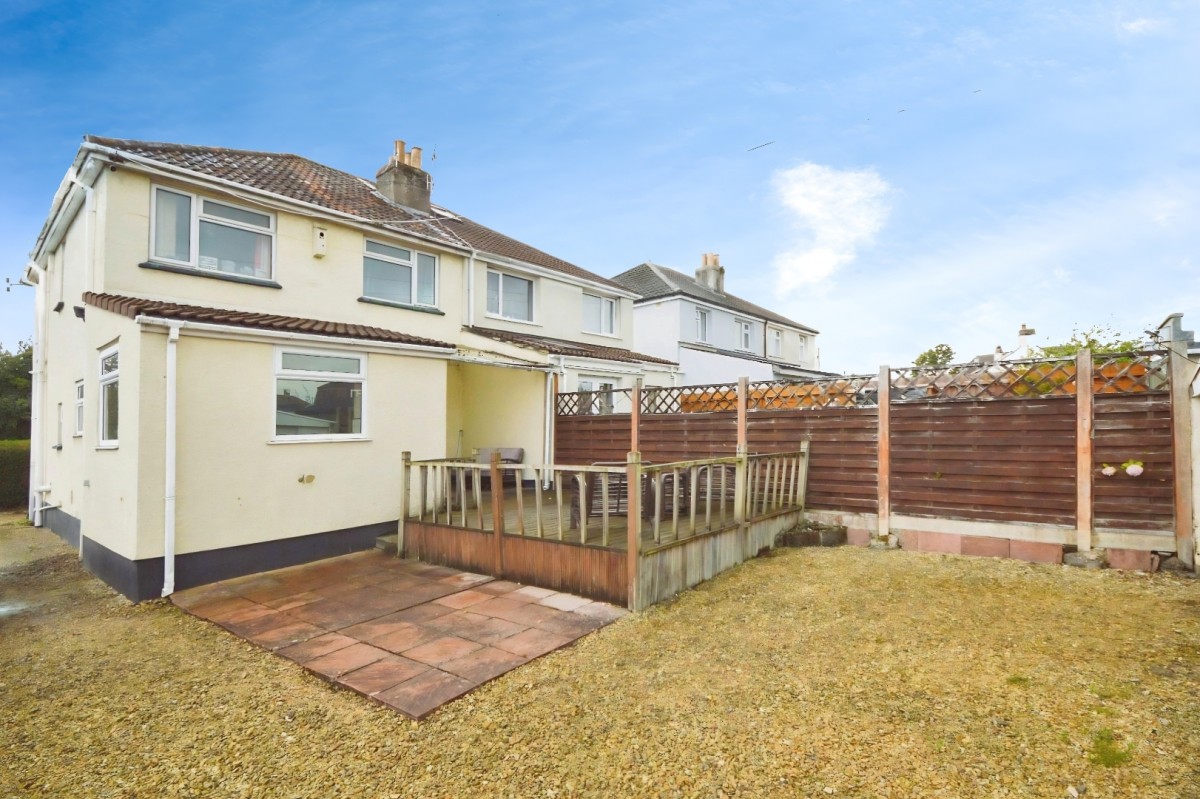 Highridge Road, Bishopsworth, Bristol