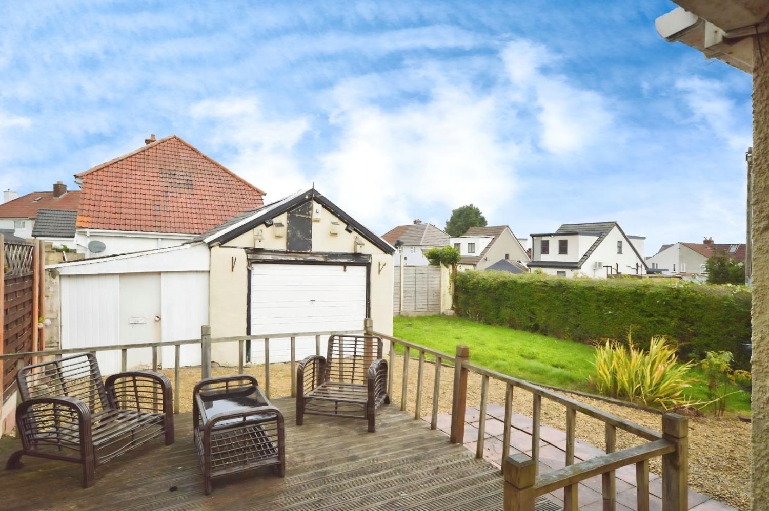 Highridge Road, Bishopsworth, Bristol