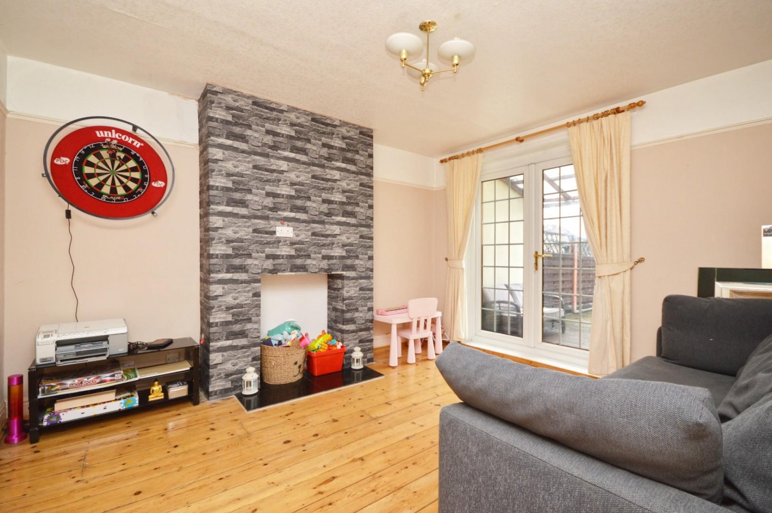 Highridge Road, Bishopsworth, Bristol