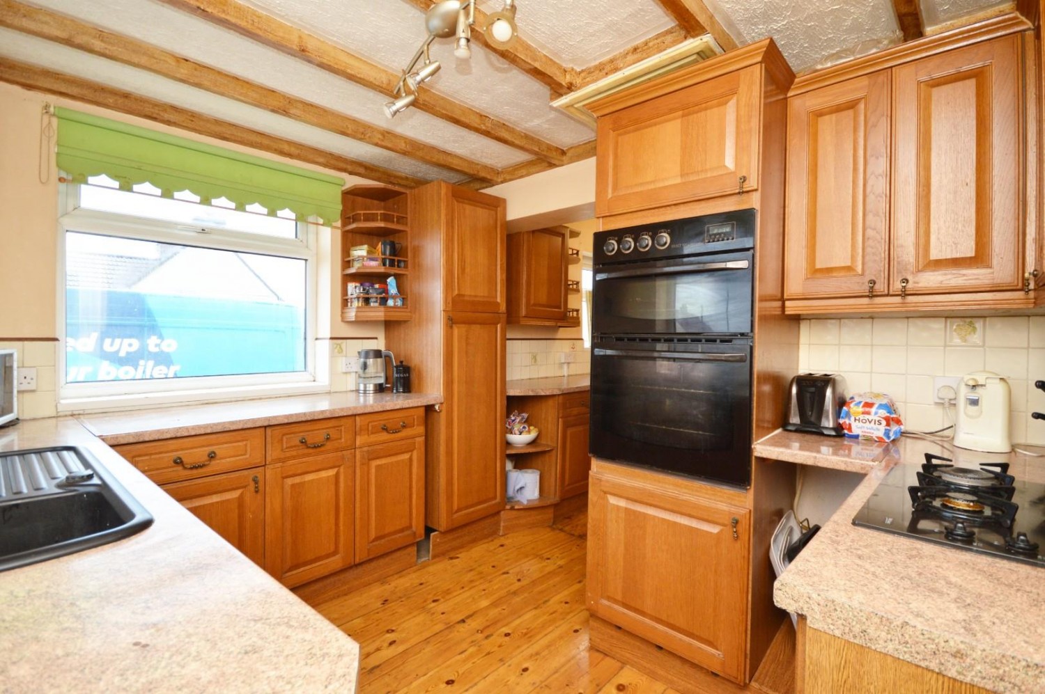 Highridge Road, Bishopsworth, Bristol