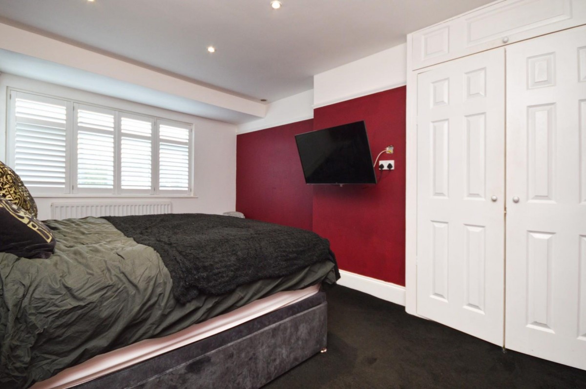 Highridge Road, Bishopsworth, Bristol