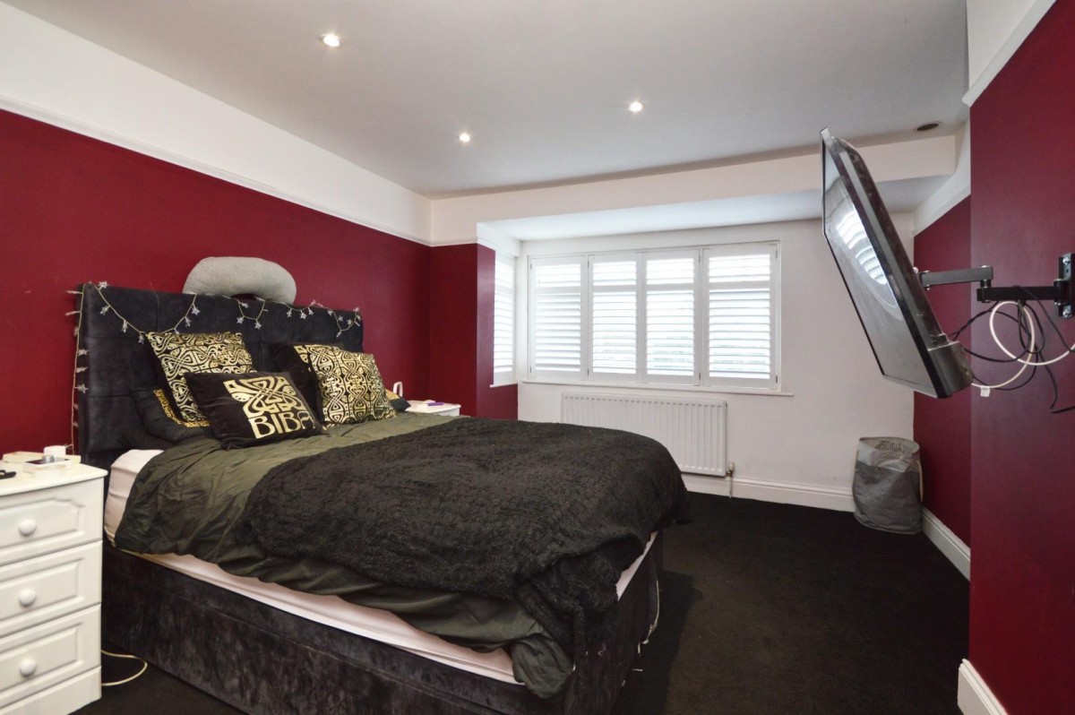 Highridge Road, Bishopsworth, Bristol