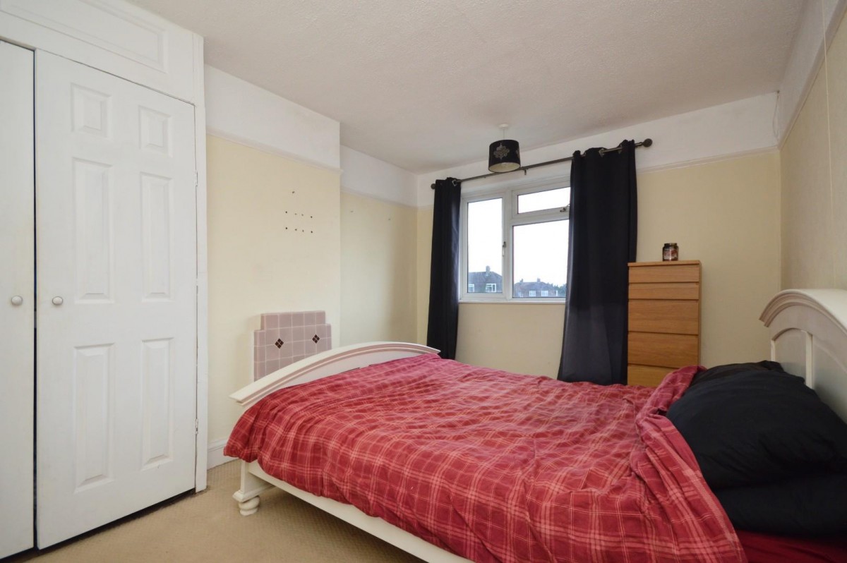 Highridge Road, Bishopsworth, Bristol