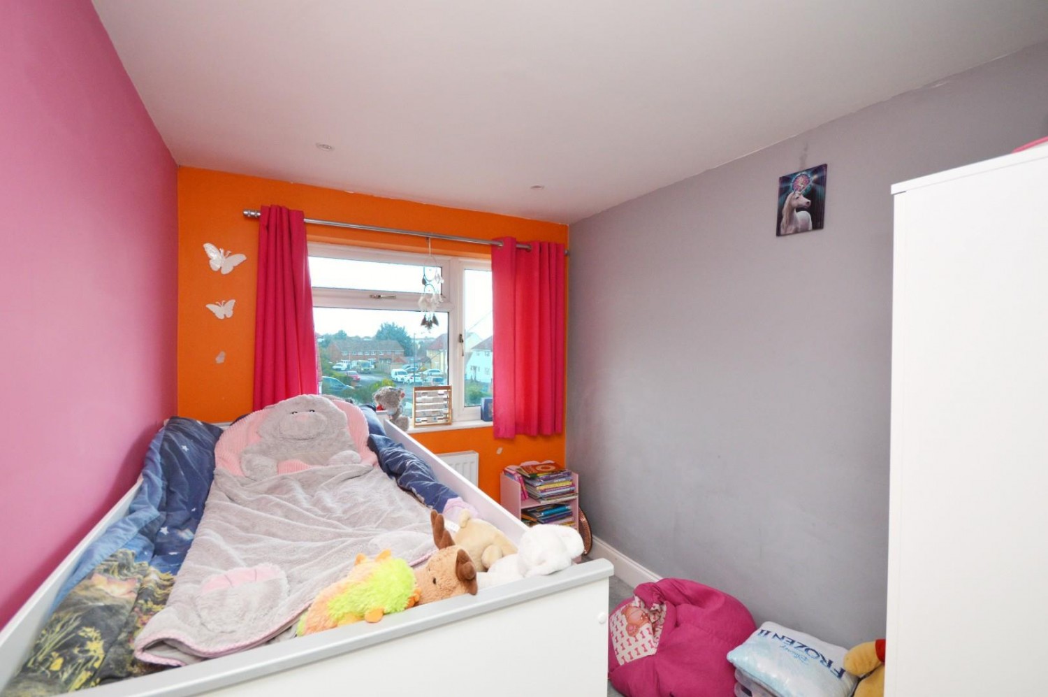 Highridge Road, Bishopsworth, Bristol