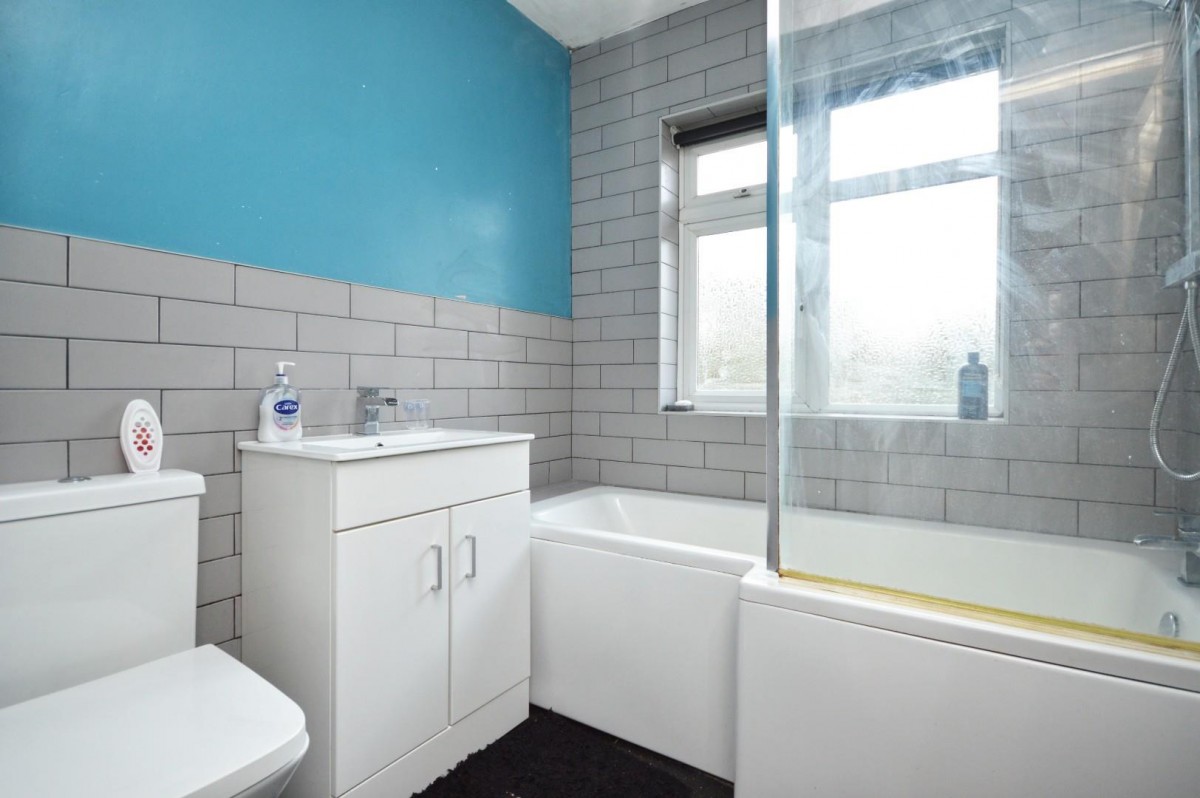 Highridge Road, Bishopsworth, Bristol