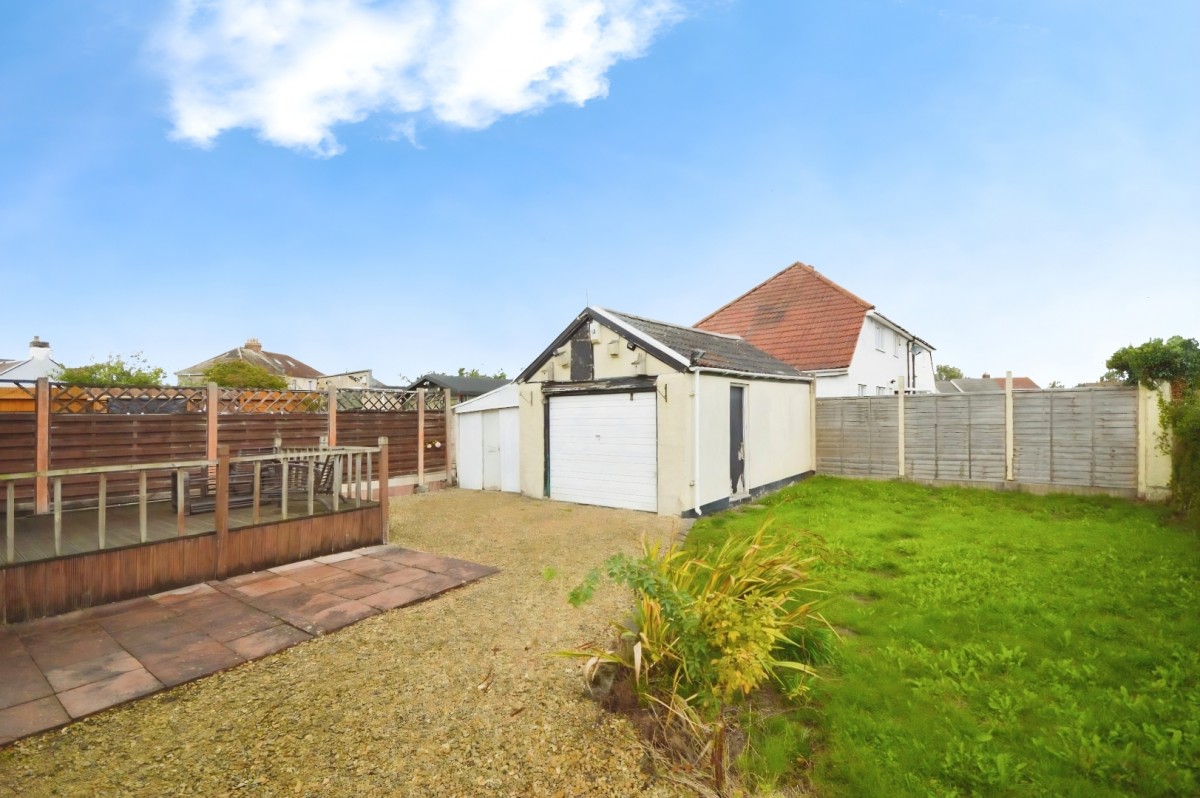 Highridge Road, Bishopsworth, Bristol